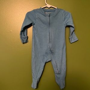 Old navy sleeper